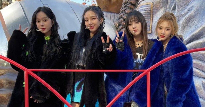 aespa’s ‘Macy’s Thanksgiving Day Parade’ Performance Criticized — Here’s Why