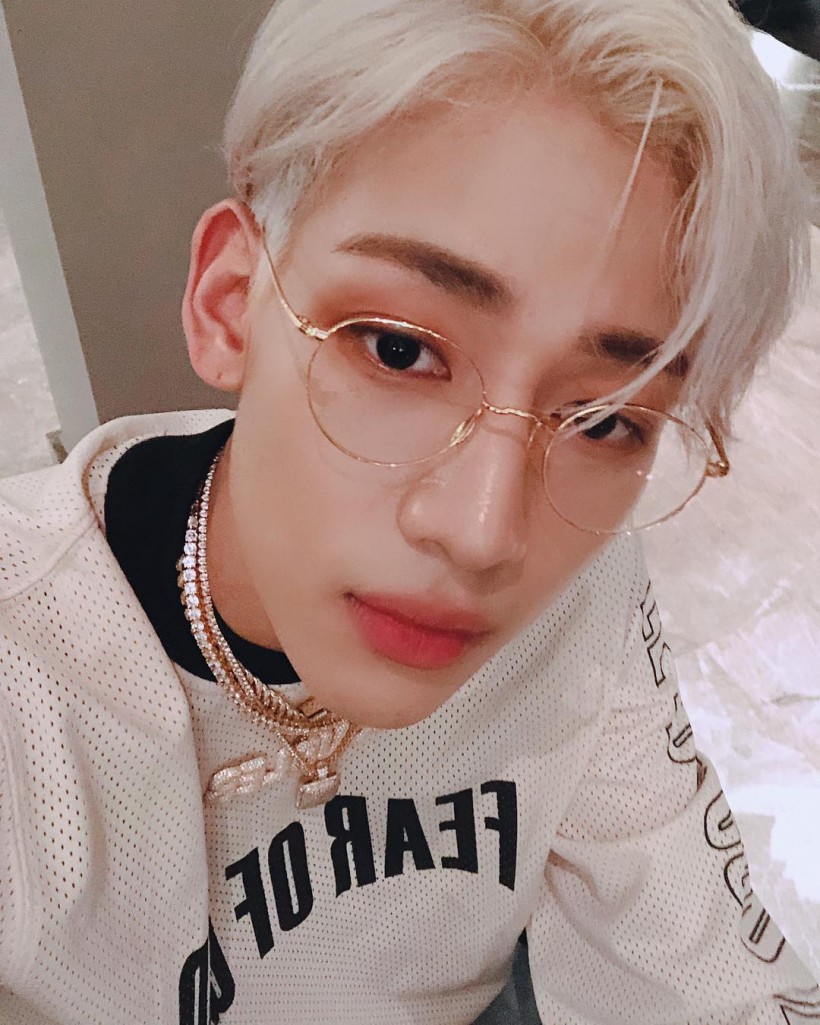 The Saga Continues: GOT7 BamBam Trolls Jinyoung Again on Twitter + The Many Times He Made Fun of Co-Member