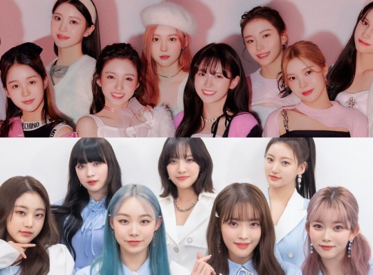 Korean Media Outlet Names the Fourth Generation K-Pop Girl Groups You Need to Watch Out For