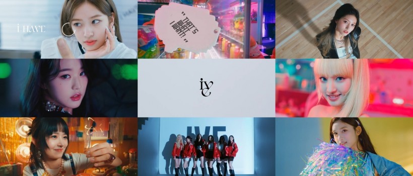 IVE Concept Draws Mixed Reactions After Release of 'ELEVEN' MV Teaser for This Reason
