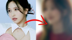 This JYPn Member is Gaining Attention for Resemblance to TWICE Mina