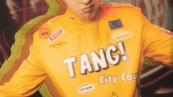 'Solo Comeback' MINO, new song 'TANG!♡' moving poster released