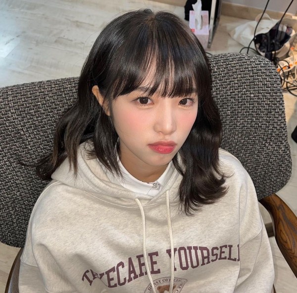 Yuehua Entertainment to Take Legal Action after Choi Yena Gets Caught