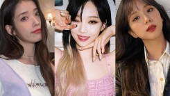 These 10 Female K-Pop Idols Could Pass for Models