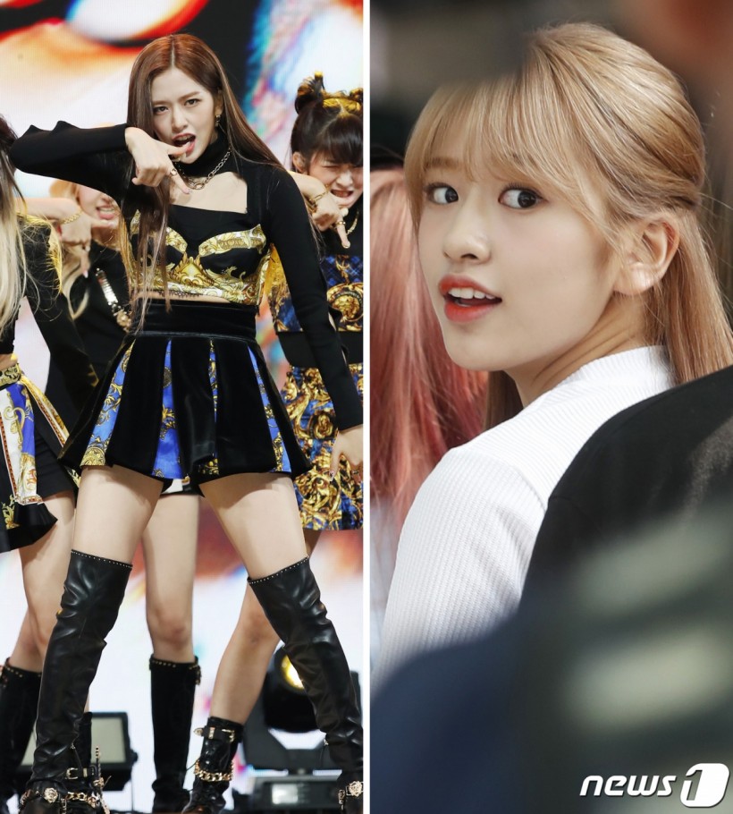 IVE Yujin's Stylist Draws Criticism for Female Idol's 'Music Core' Outfit: Is Yujin's Outfit Too Sexy for a Minor?