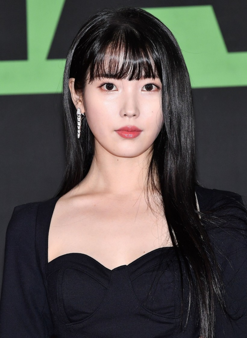 Is IU Currently Dating Someone? Female Singer Suspected to be in a Relationship For This Reason