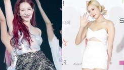 MOMOLAND Draws Criticism for Revealing Outfits During Asia Artist Awards 2021