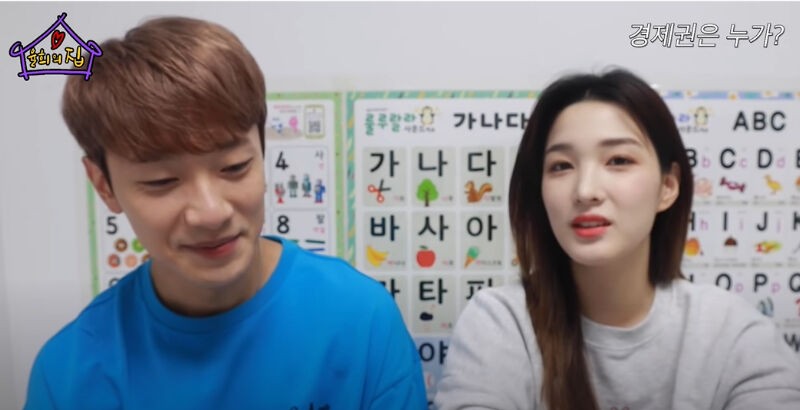 FTISLAND Minhwan and Yulhee Reveal Who Manages Their Finances at Home