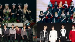 The 36th Golden Disc Awards (GDA) Announces Nominees for Major Categories: Here Are Candidates for 'Bonsang' & 'ROTY'