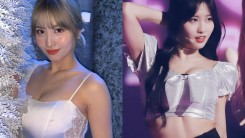 TWICE Momo is Earning Praise for Her Stunning Figure — Here’s Why