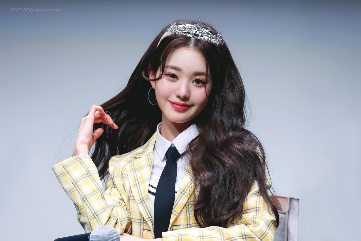 A Real Princess Herself': IVE Jang Wonyoung Stuns In Recent Photos