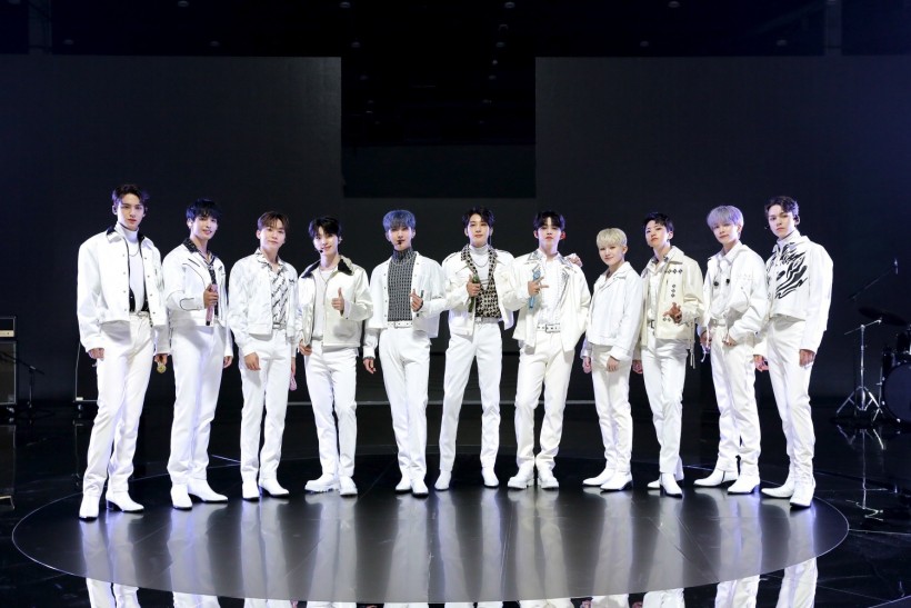 SEVENTEEN Breaks Record With THIS MV After Surpassing 100 Million Views ...