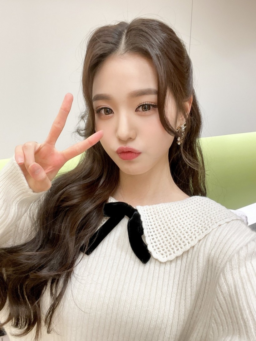 IVE Jang Wonyoung Net Worth 2021 — This is How Rich the Former IZ*ONE ...