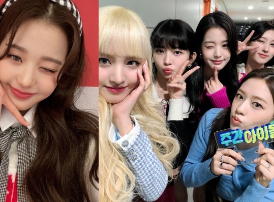 IVE Jang Wonyoung Draws Criticism For Dancing Girls’ Generation’s ‘Genie’ Incorrectly on ‘Weekly Idol’