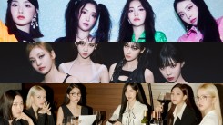 From aespa to GFRIEND — Here are the Most Notable Events in K-Pop in 2021
