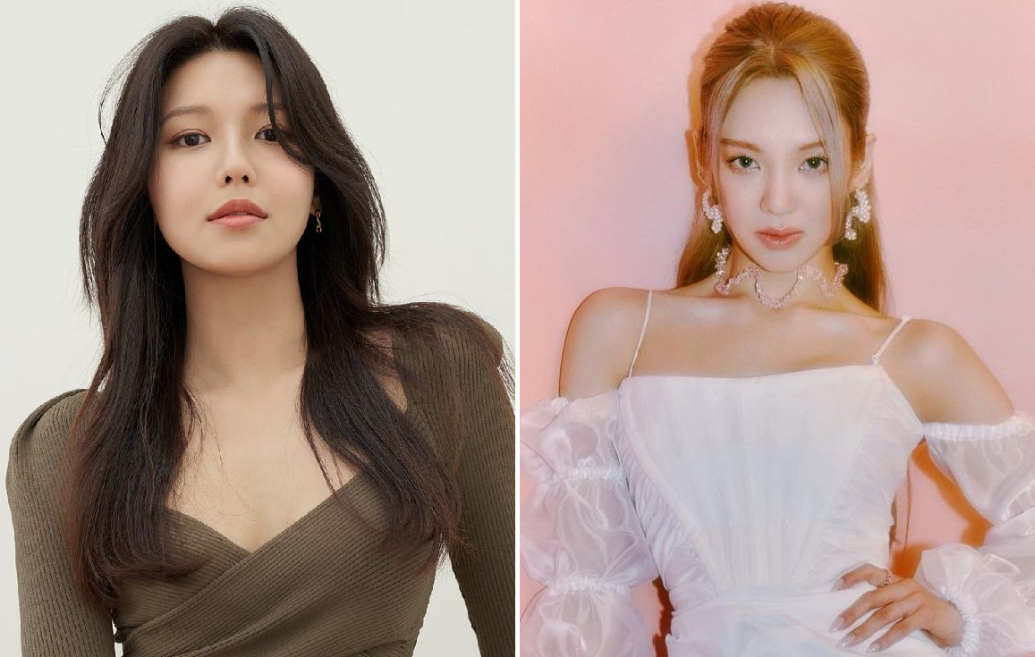 manipulere sofistikeret klasselærer Girls' Generation Sooyoung and Hyoyeon Guess the Jobs the Members Would  Have If They Weren't K-Pop Idols | KpopStarz
