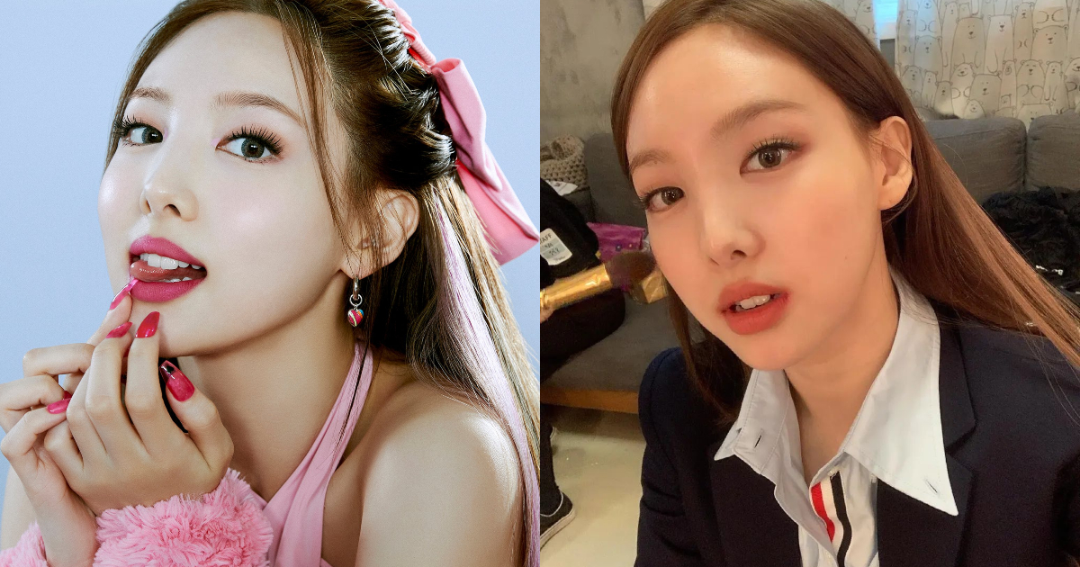 underjordisk håndvask Terminologi TWICE Nayeon Skincare Routine 2021 — Here's How to be as Glowing as 'The  Feels' Songstress | KpopStarz