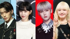 aespa, ENHYPEN, STAYC and More: K-Media Outlet Names '4th-Gen Idol' Representative Groups in 2021