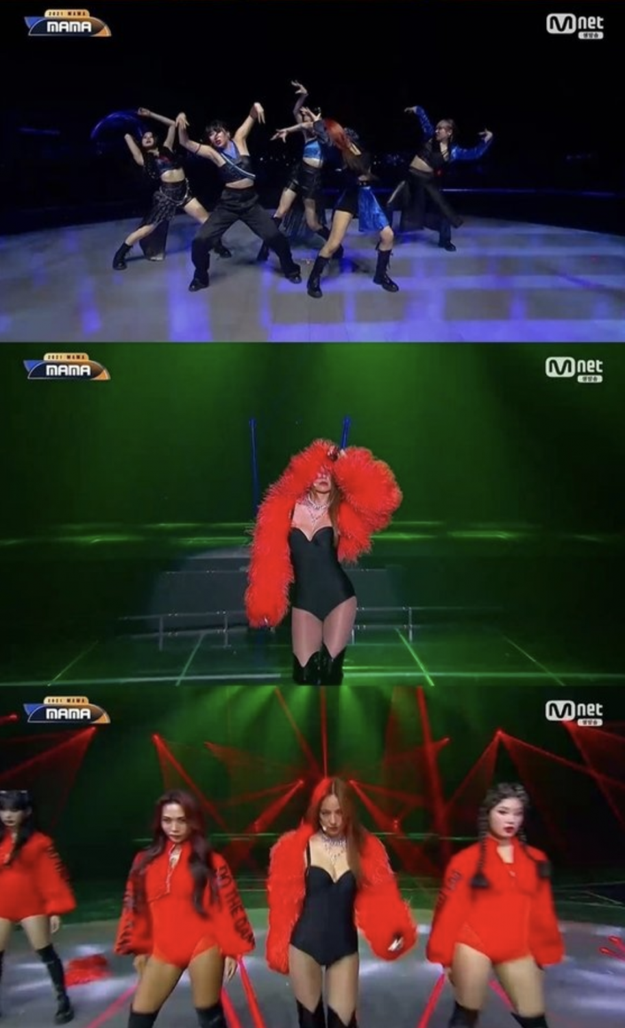 Sexy Queen Lee Hyori, showing off her health... 'SWF' and 'Do the dance'