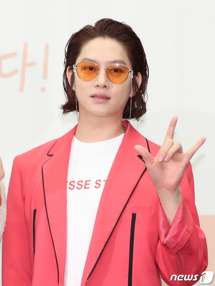 What's the Real Reason Super Junior Heechul Decided Not to Get Married? Male Idol Reveals He Wants to Live Alone