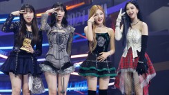 SM Entertainment Draws Scrutiny for aespa’s Low-Budget Stage at 2021 Mnet Asia Music Awards (MAMAs)