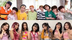 Stray Kids and Oh My Girl to Collab for a Special Stage at the 2021 KBS Gayo Festival