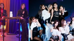 SNSD Tiffany & Sooyoung Present TWICE as 'Best Female Group' at the 2021 MAMA: Why is it an Iconic Moment?