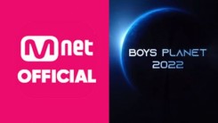 Mnet Reveals 'Boys Planet,' a 'Girls Planet 999' Sequel