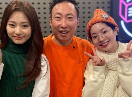 Park Myung Soo Under Fire for Referencing Past Issue With TWICE Dahyun and Tzuyu During Radio Show