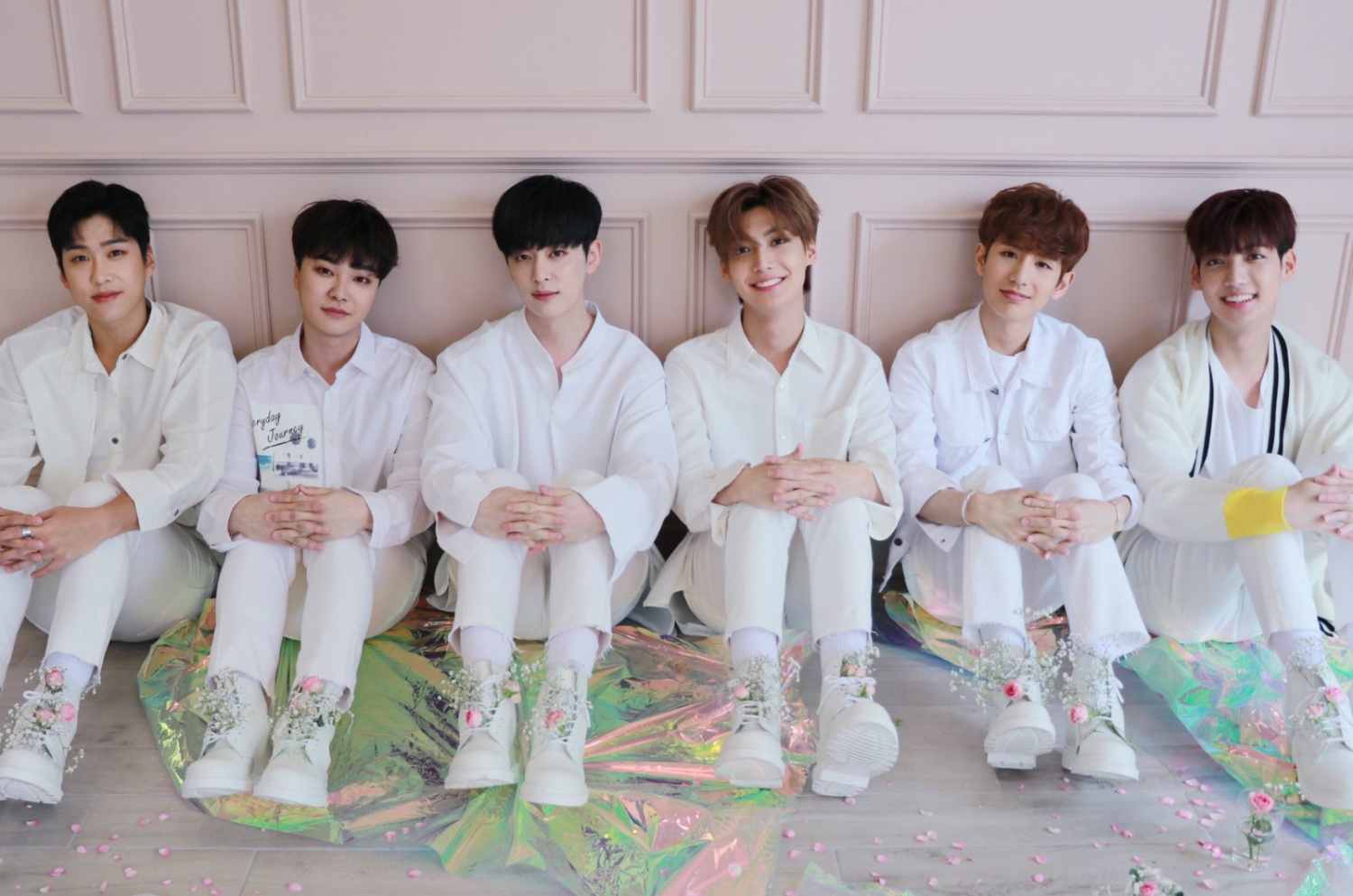 What Happened to Boyfriend? Know Why the First K-pop Boy Group with ...
