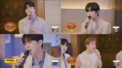 MONSTA X to appear on 'Good Morning America'... 'One Day' Perfect Live