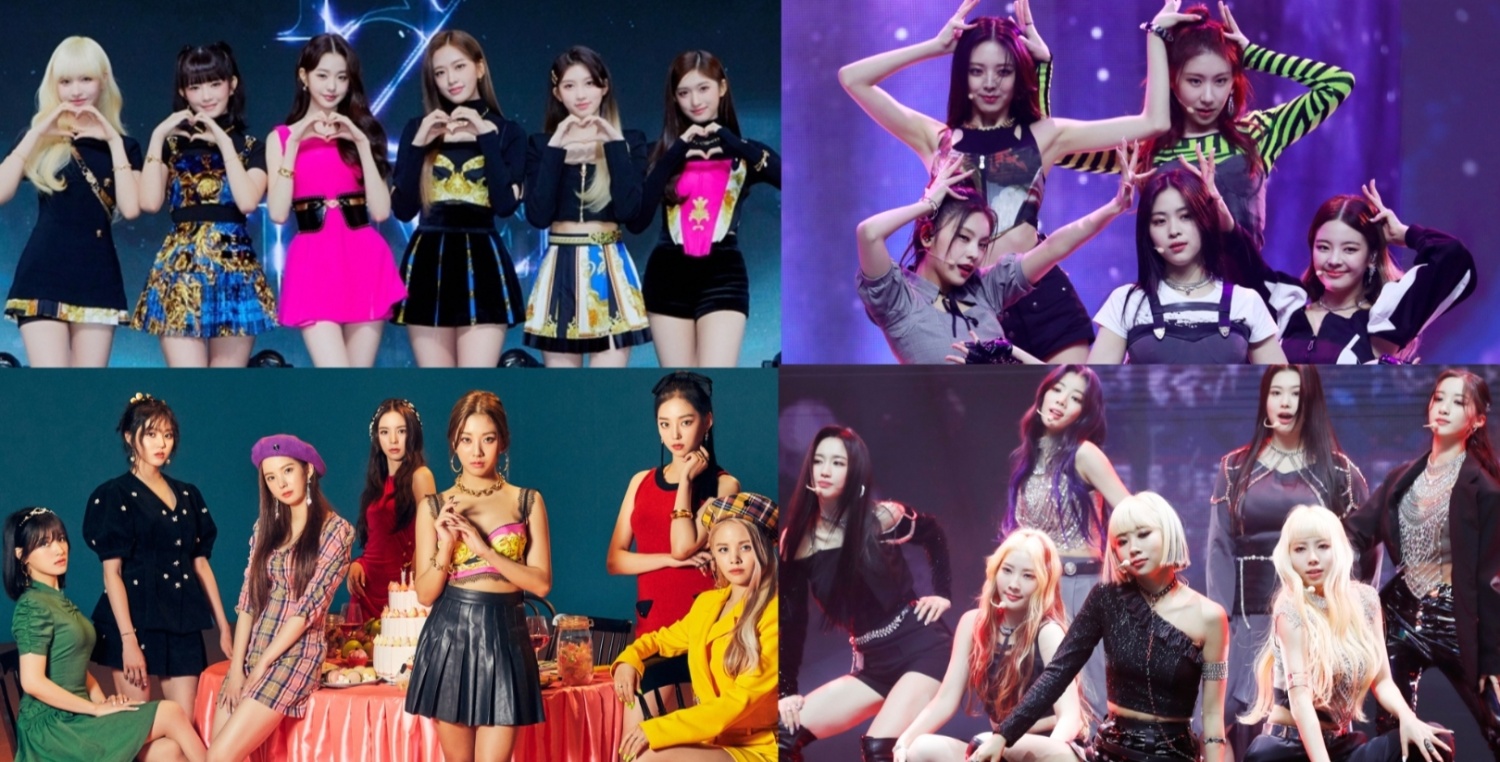 Image - Which Female Group Do You Want to Join 'Queendom' Season 2? Mnet Confirms Plan, to Possibly Air in the First Half of 2022