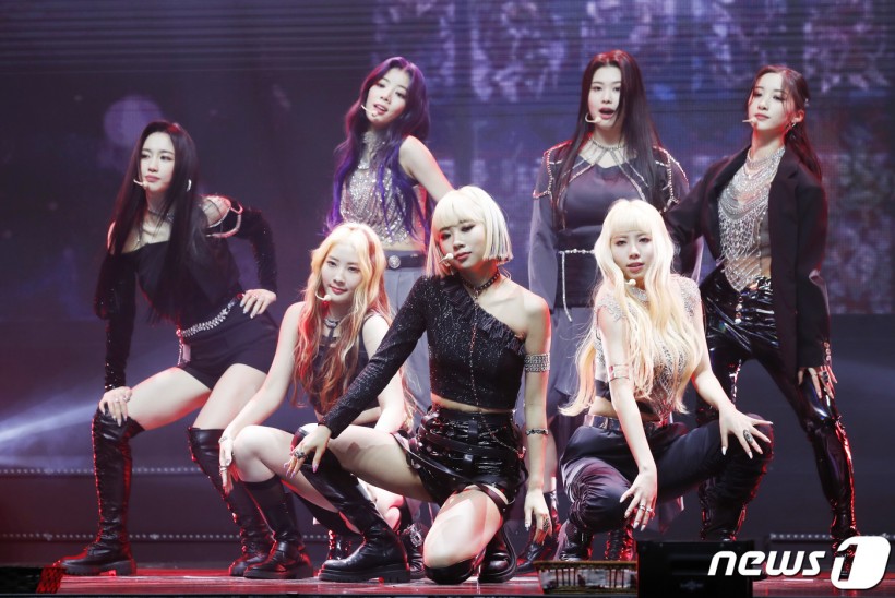 Which Female Group Do You Want to Join 'Queendom' Season 2? Mnet Confirms Plan, to Possibly Air in the First Half of 2022