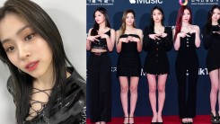 ITZY Praised for Acting Skills at the 2021 Mnet Asian Music Awards (MAMAs)