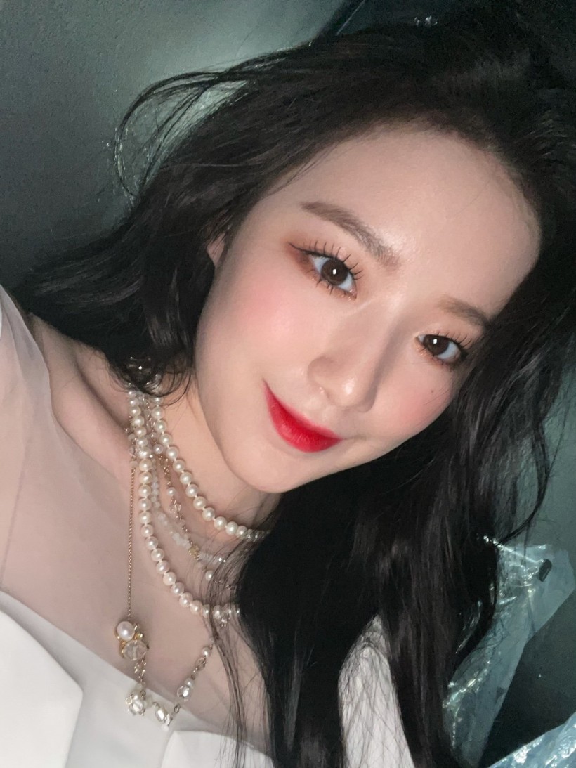(G)I-DLE Shuhua Net Worth 2022: How Rich is the ‘TOMBOY’ Songstress ...