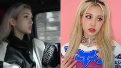 Jeon Somi Flaunts ‘Young & Rich’ Status With $337,000+ Mercedes-Benz G-Wagon
