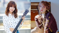 Where is Juniel Now? The Status of the 'Illa Illa' Singer After She Left FNC Entertainment