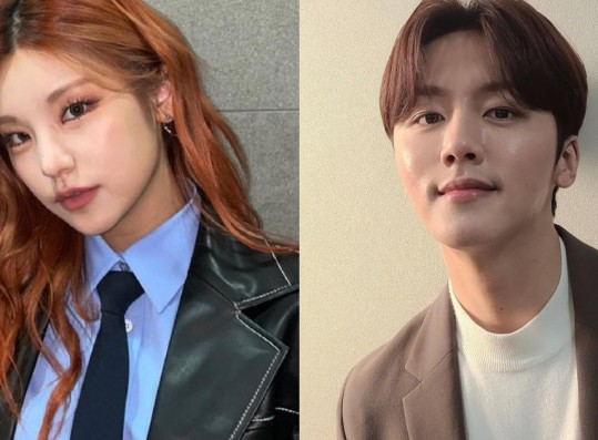 ITZY Yeji Relationship 2021 — Here’s Why People Think She Dated SF9 Youngbin
