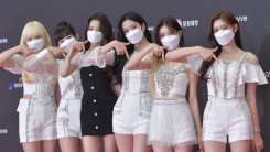 IVE Stylist Garners Criticism for Dressing Jang Wonyoung in Vastly Different Outfits From Her Members