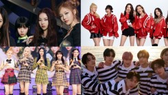 31 Music Experts & Officials Select 'Best Rookie Idols' in 2021: See Who's No. 1