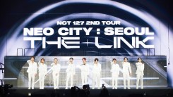 NCT 127's second solo concert is a success... 