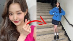 IVE Jang Wonyoung’s Way of Standing Causes Confusion — Here’s Why