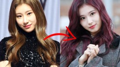 ITZY Chaeryeong and TWICE Sana Gain Attention for Visual Similarities