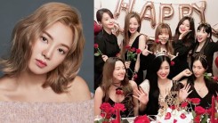 SNSD Hyoyeon Reveals What Made Her 'Upset' About Members During Rookie Days