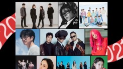 Spotify Wrapped K-Pop Hub