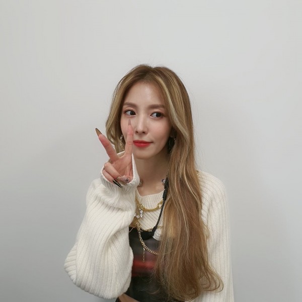 Queen of K-pop' Boa celebrates 20 years of leading the Korean Wave