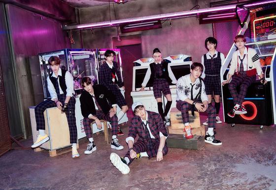 Stray Kids announces 'SKZ2021' on the 23rd... Keeping promises to fans