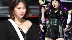 YouTube Reporter Lee Jin Ho Relays How Serious TWICE Jeongyeon's Health Problem + Concerns About Her Weight Gain
