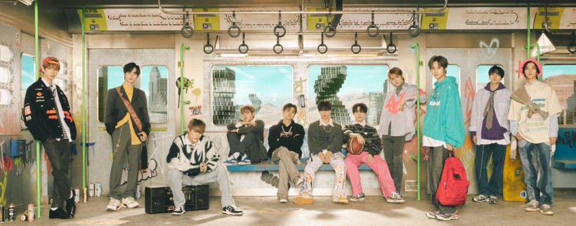 Yes24 Hints at Members of 10 Collaboration Units Who Will Debut through 'SMTOWN: SMCU Express' Album