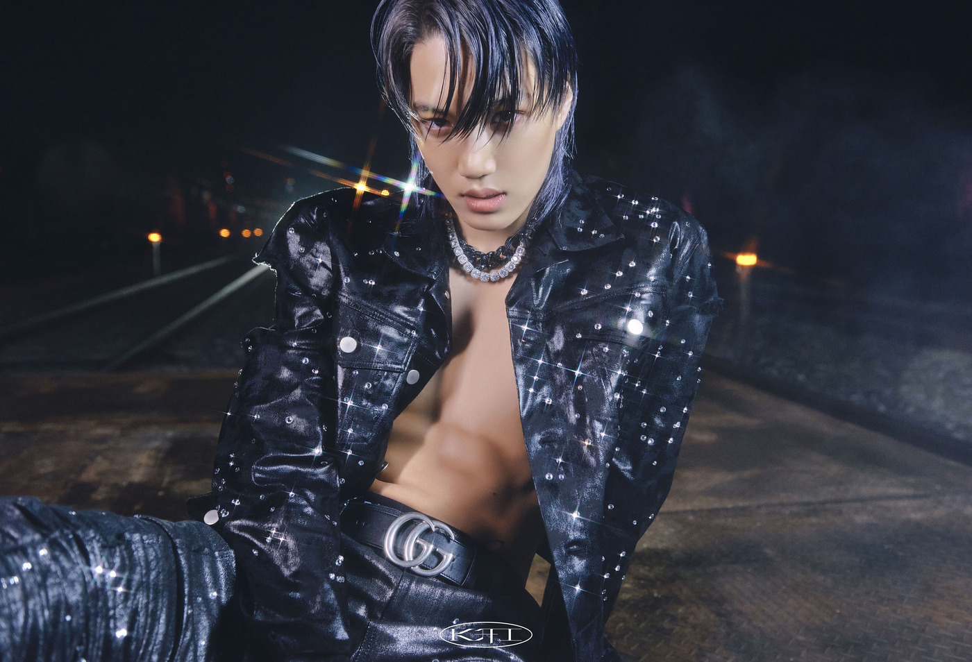 Kai from Exo: one of the best dancers in K-pop, and possibly its most  voracious reader too